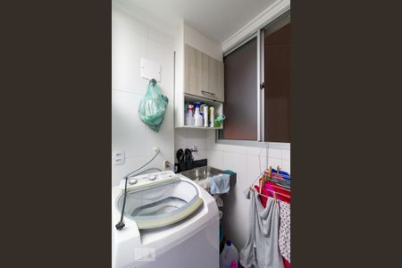 Apartamento para alugar com 45m², 2 quartos e 1 vagaÁrea de serviço