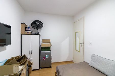 Apartamento para alugar com 45m², 2 quartos e 1 vagaQuarto 2