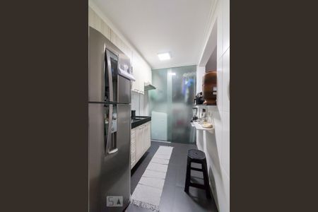 Apartamento para alugar com 45m², 2 quartos e 1 vagaCozinha