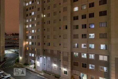 Apartamento para alugar com 45m², 2 quartos e 1 vagaVista quarto 2