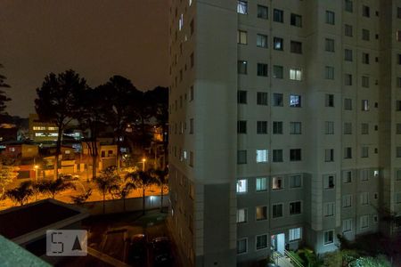 Apartamento para alugar com 45m², 2 quartos e 1 vagaVista área de serviço