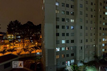 Apartamento para alugar com 45m², 2 quartos e 1 vagaVista sala