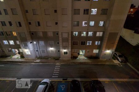 Apartamento para alugar com 45m², 2 quartos e 1 vagaVista quarto 1