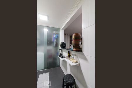 Apartamento para alugar com 45m², 2 quartos e 1 vagaCozinha