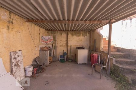 Casa à venda com 250m², 2 quartos e 2 vagasVista área comum