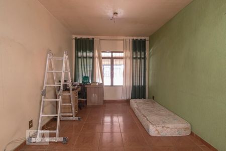 Casa à venda com 250m², 2 quartos e 2 vagasVista interna sala