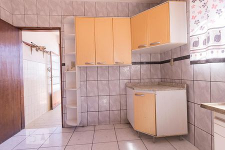 Casa à venda com 250m², 2 quartos e 2 vagasDetalhe cozinha