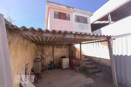 Casa à venda com 250m², 2 quartos e 2 vagasÁrea comum
