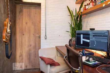 Apartamento à venda com 80m², 2 quartos e 1 vagaQuarto 1