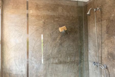 Apartamento à venda com 80m², 2 quartos e 1 vagaBanheiro da Suíte