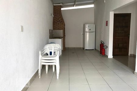 Apartamento à venda com 80m², 2 quartos e 1 vagaSalão de Festas