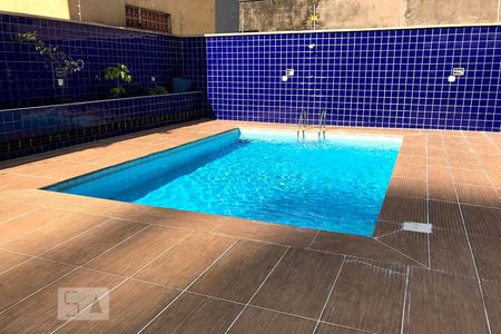 Apartamento à venda com 80m², 2 quartos e 1 vagaPiscina