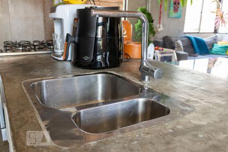 Apartamento à venda com 80m², 2 quartos e 1 vagaCozinha