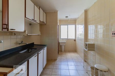 Apartamento para alugar com 84m², 2 quartos e 1 vaga Apartamento para alugar com 84m², 2 quartos e 1 vagaCozinha