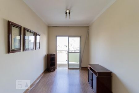 Sala de apartamento para alugar com 2 quartos, 84m² em Liberdade, São Paulo