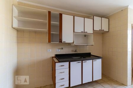 Apartamento para alugar com 84m², 2 quartos e 1 vaga Apartamento para alugar com 84m², 2 quartos e 1 vagaCozinha