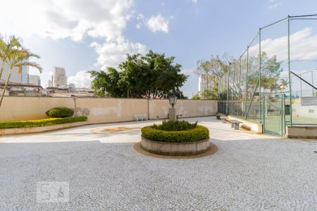 Apartamento para alugar com 84m², 2 quartos e 1 vaga Apartamento para alugar com 84m², 2 quartos e 1 vagaÁrea Comum