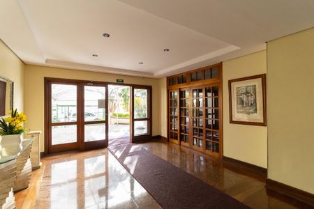 Apartamento para alugar com 84m², 2 quartos e 1 vaga Apartamento para alugar com 84m², 2 quartos e 1 vagaHall de Entrada