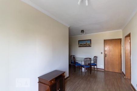 Sala de apartamento para alugar com 2 quartos, 84m² em Liberdade, São Paulo