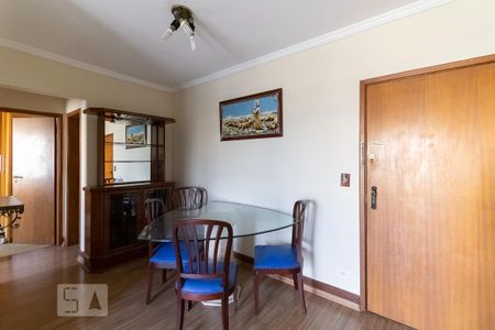 Sala de apartamento para alugar com 2 quartos, 84m² em Liberdade, São Paulo