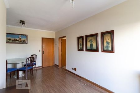 Sala de apartamento para alugar com 2 quartos, 84m² em Liberdade, São Paulo
