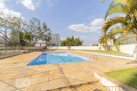 Apartamento para alugar com 84m², 2 quartos e 1 vaga Apartamento para alugar com 84m², 2 quartos e 1 vagaPiscina