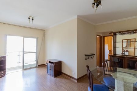 Sala de apartamento para alugar com 2 quartos, 84m² em Liberdade, São Paulo