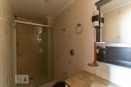 Apartamento para alugar com 84m², 2 quartos e 1 vaga Apartamento para alugar com 84m², 2 quartos e 1 vagaBanheiro