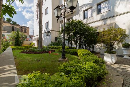 Apartamento para alugar com 84m², 2 quartos e 1 vaga Apartamento para alugar com 84m², 2 quartos e 1 vagaÁrea Comum