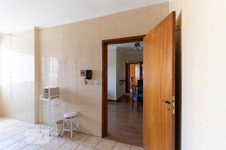Apartamento para alugar com 84m², 2 quartos e 1 vaga Apartamento para alugar com 84m², 2 quartos e 1 vagaCozinha