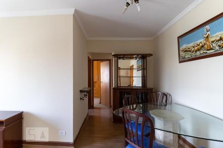 Sala de apartamento para alugar com 2 quartos, 84m² em Liberdade, São Paulo