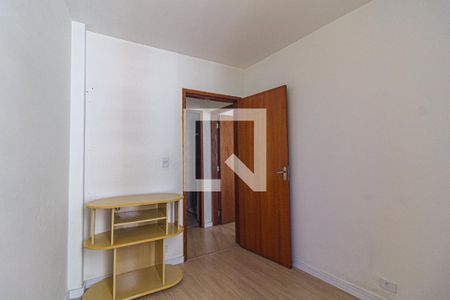 Quarto 1 de apartamento para alugar com 2 quartos, 62m² em Jardim Botânico, Curitiba