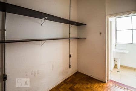 Apartamento para alugar com 149m², 2 quartos e sem vagaQuarto de Serviço