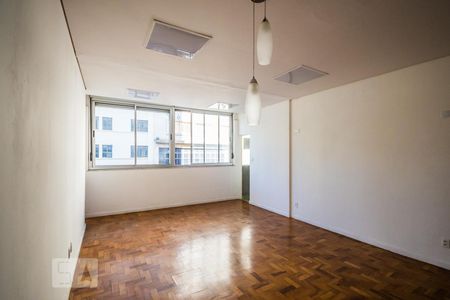 Sala de apartamento para alugar com 2 quartos, 149m² em Centro, Campinas