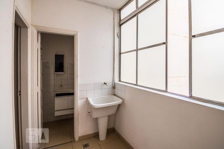 Apartamento para alugar com 149m², 2 quartos e sem vagaÁrea de Serviço