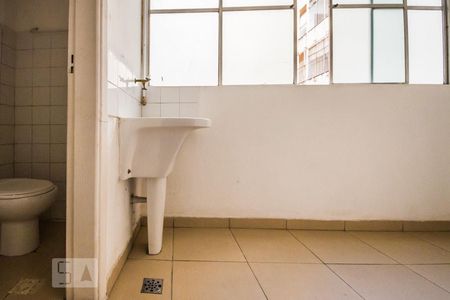 Apartamento para alugar com 149m², 2 quartos e sem vagaÁrea de Serviço