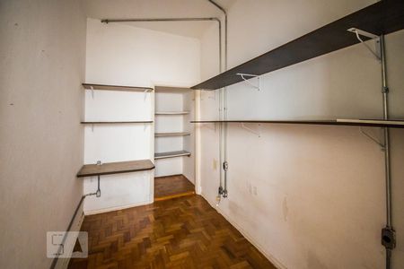 Apartamento para alugar com 149m², 2 quartos e sem vagaQuarto de Serviço