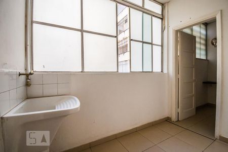 Apartamento para alugar com 149m², 2 quartos e sem vagaÁrea de Serviço