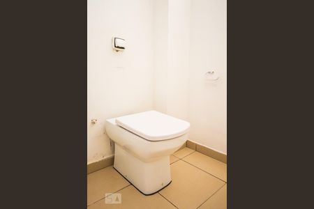 Apartamento para alugar com 149m², 2 quartos e sem vagaBanheiro