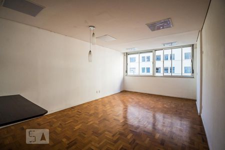 Sala de apartamento para alugar com 2 quartos, 149m² em Centro, Campinas
