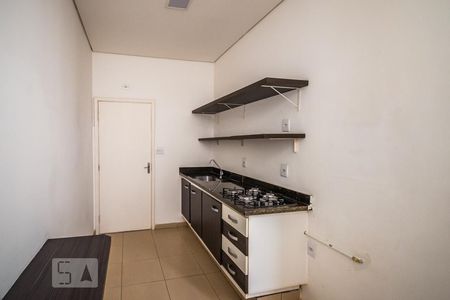 Apartamento para alugar com 149m², 2 quartos e sem vagaCozinha