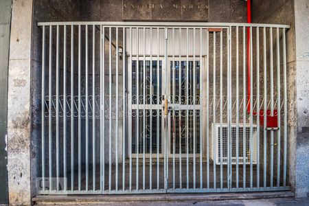 Apartamento para alugar com 149m², 2 quartos e sem vagaFachada