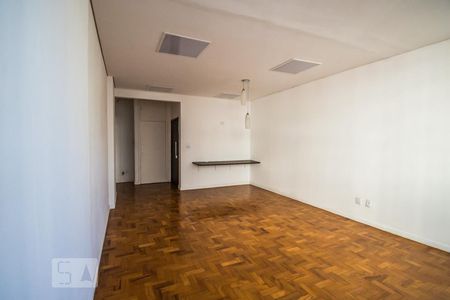 Sala de apartamento para alugar com 2 quartos, 149m² em Centro, Campinas