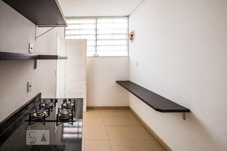 Apartamento para alugar com 149m², 2 quartos e sem vagaCozinha