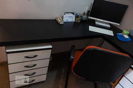 Apartamento à venda com 199m², 3 quartos e 2 vagasEscritório