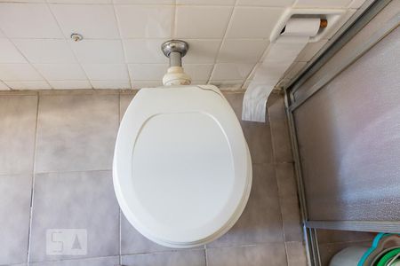 Apartamento à venda com 199m², 3 quartos e 2 vagasBanheiro de Serviço