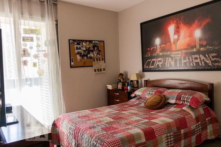 Apartamento à venda com 199m², 3 quartos e 2 vagasQuarto 2