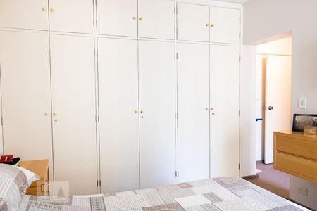 Apartamento à venda com 199m², 3 quartos e 2 vagasSuíte 