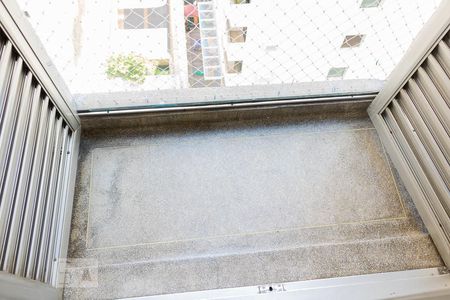 Apartamento à venda com 199m², 3 quartos e 2 vagasVaranda da Suíte 