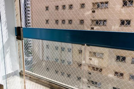 Apartamento à venda com 199m², 3 quartos e 2 vagasVaranda da Sala 2